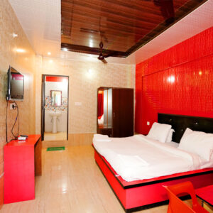 Yamkeshwar Mahadev Resort