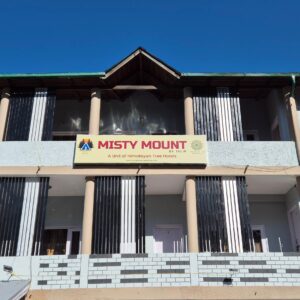 Hotel Misty Mount